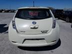 2011 Nissan Leaf sv