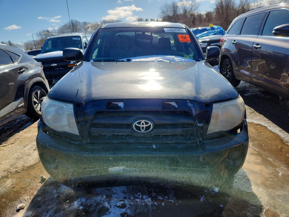 2006 Toyota Tacoma V6