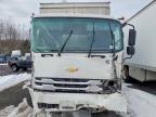 2024 Chev Rolet 6500XD Curtain Side Truck
