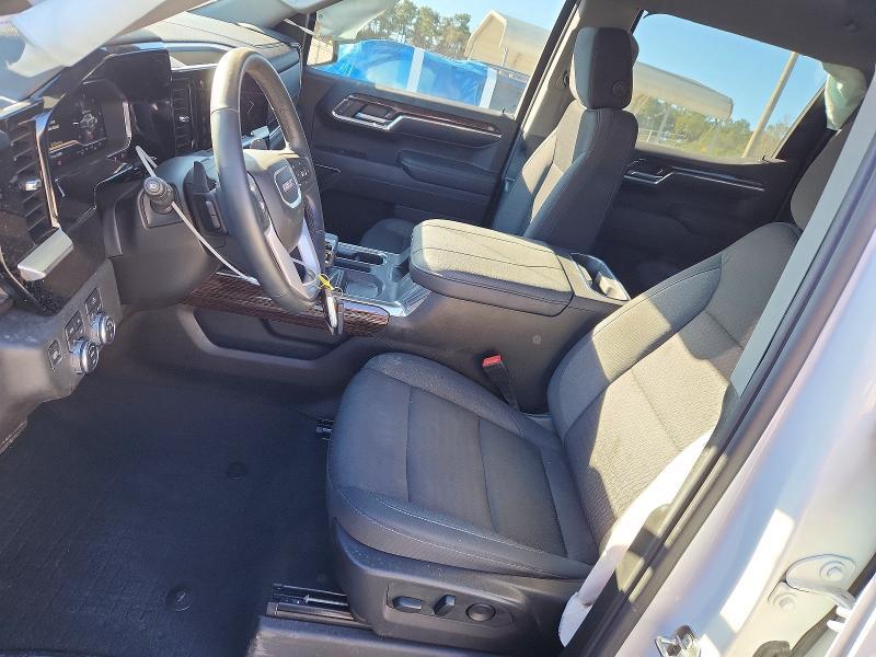 2024 GMC Sierra K1500 Elevation