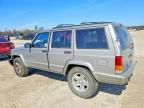 2001 Jeep Cherokee Classic