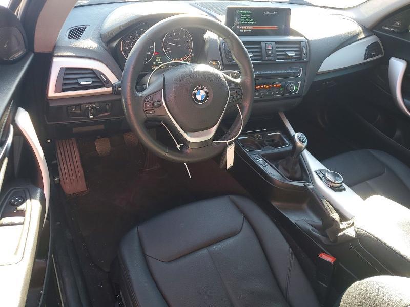2014 BMW 228 i