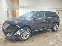 2015 Lincoln Townhouse MKX for sale in Leroy, NY