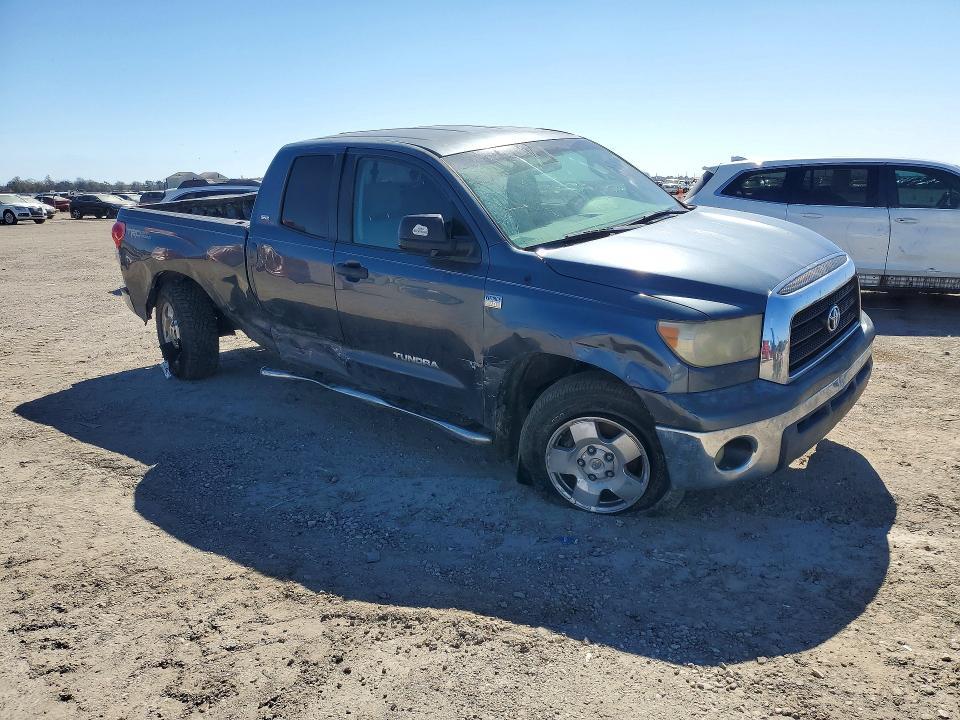 2008 Toyota Tundra SR5