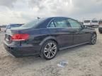 2016 Mercedes-Benz E 350