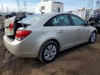 2013 Chevrolet Cruze ls