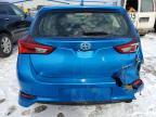 2016 Scion Im Base