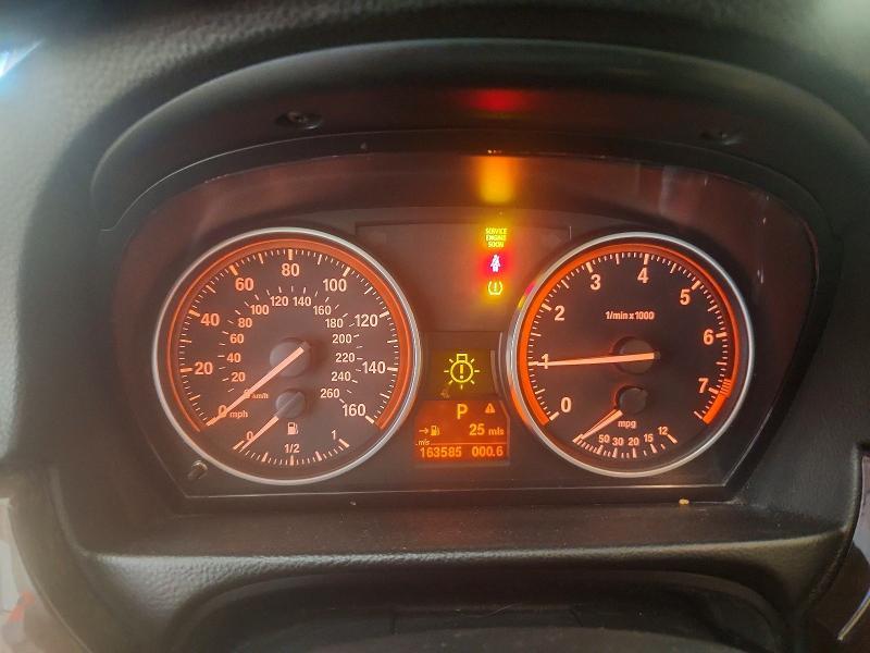 2010 BMW 328 xi Sulev