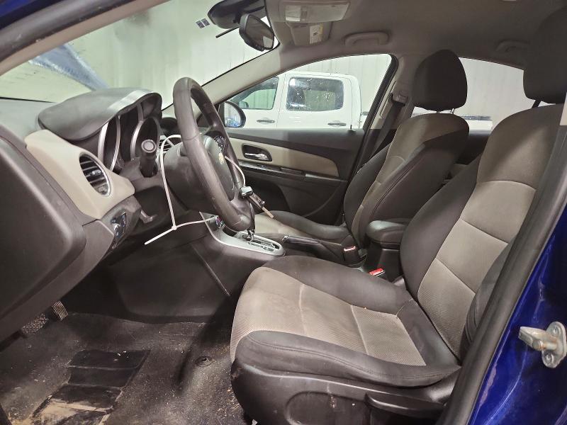 2013 Chevrolet Cruze ls