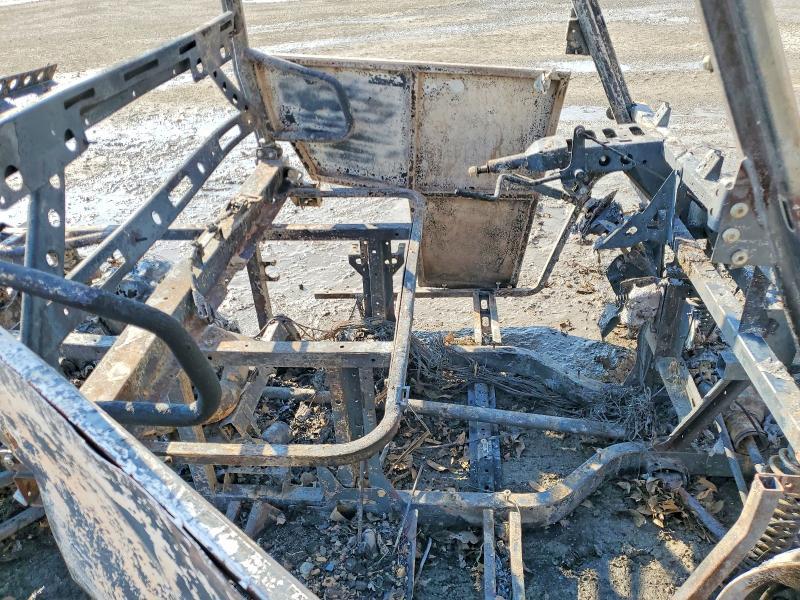2015 Polaris Ranger