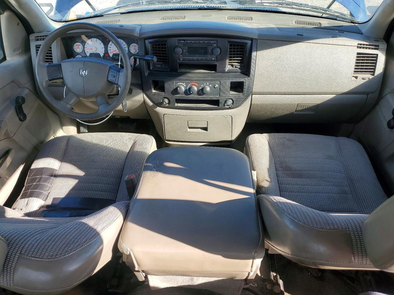 2006 Dodge Ram 1500 st