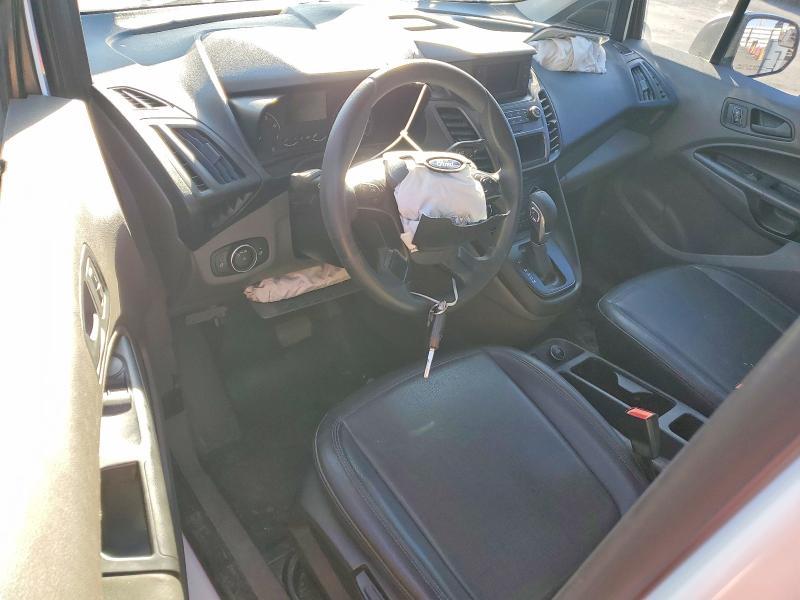2019 Ford Transit Connect Delivery Van
