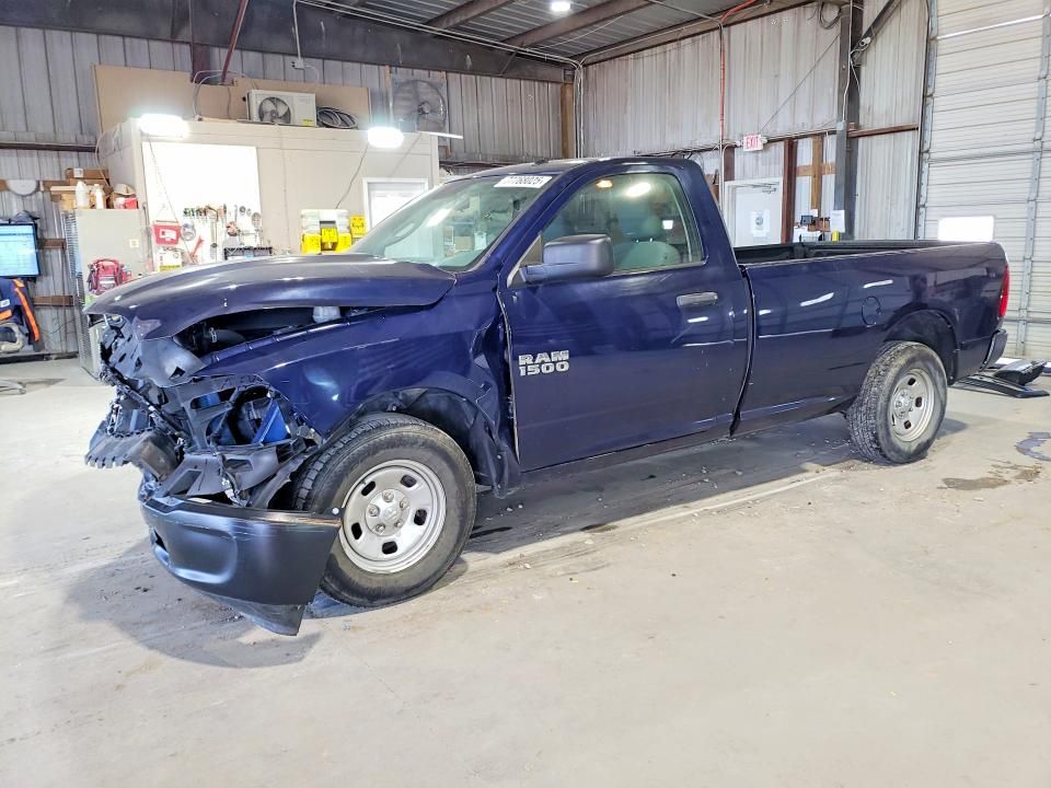 2018 Dodge Ram 1500 st