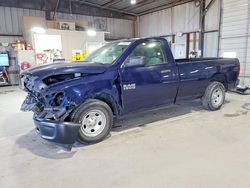 Dodge salvage cars for sale: 2018 Dodge Ram 1500 st