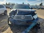 2010 Toyota Highlander Limited