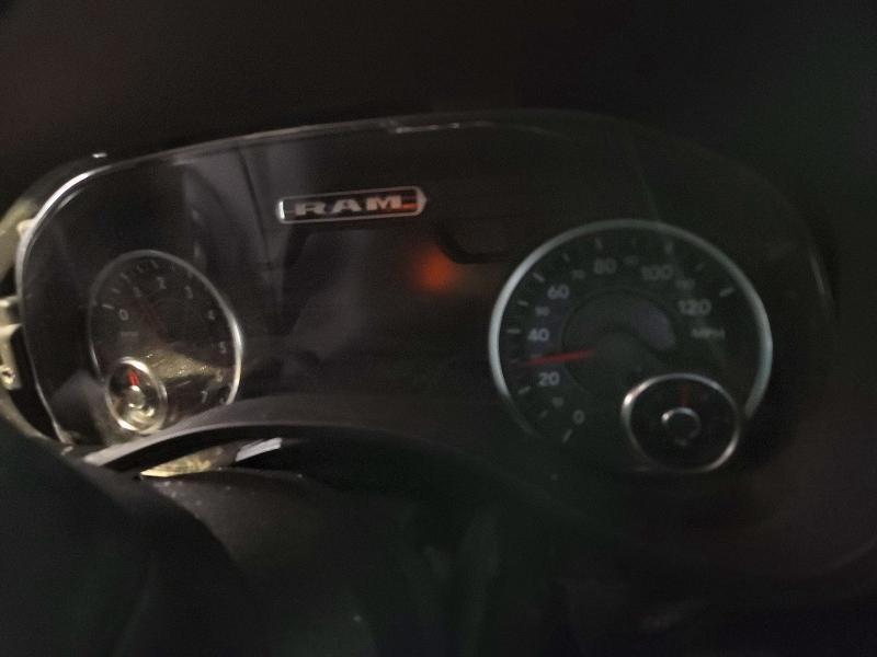 2020 Dodge RAM 1500 BIG Horn