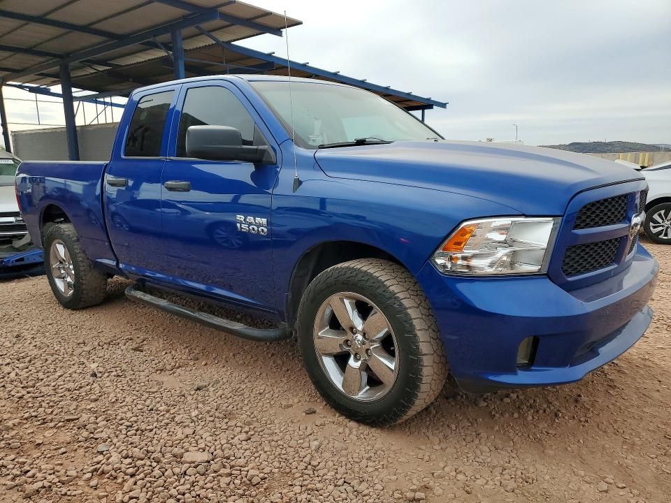 2018 Dodge Ram 1500 st