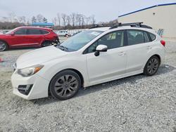 2016 Subaru Impreza Sport Premium for sale in Spartanburg, SC