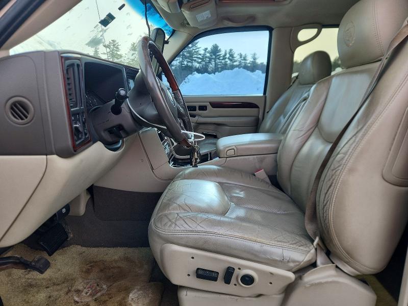2005 Cadillac Escalade EXT