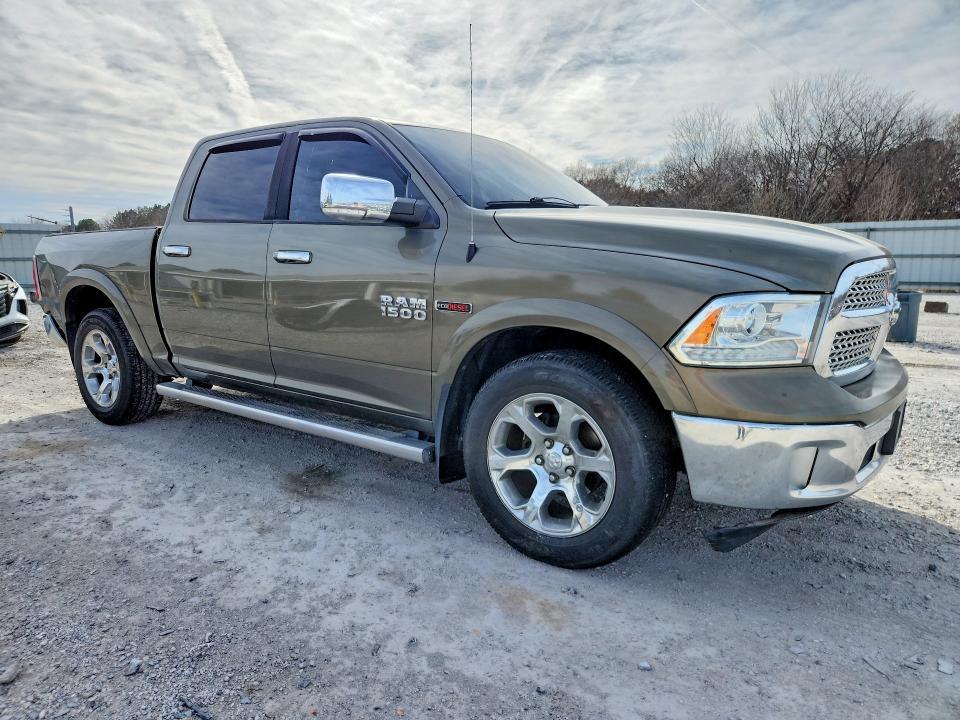 2014 Dodge 1500 Laramie