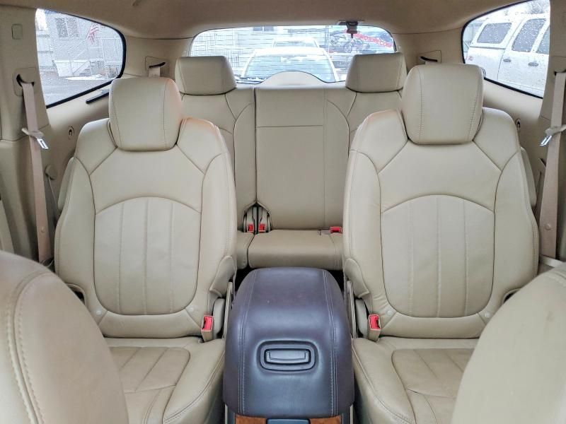 2010 Buick Enclave cxl