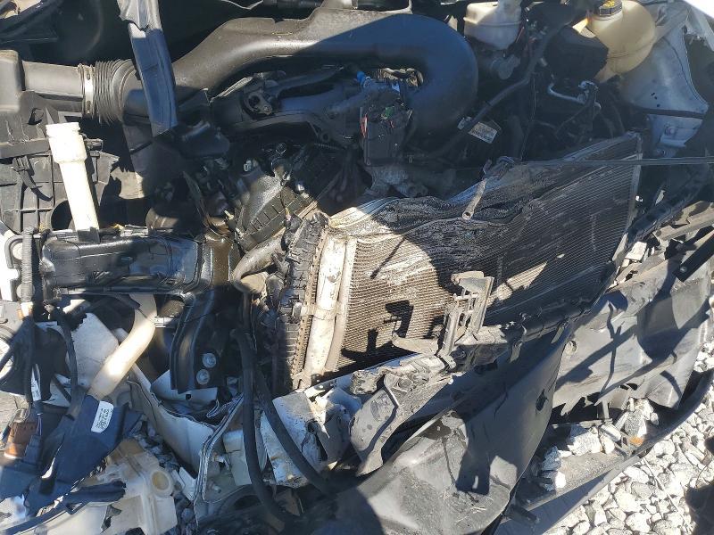 2019 Ford Transit 250 Utility / Service Van