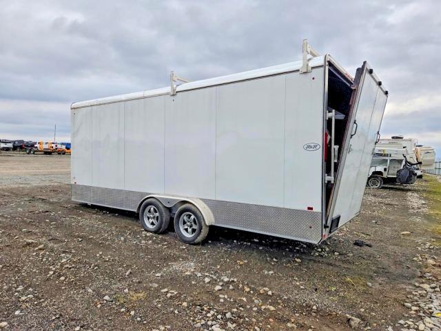 2021 R&R Z520 W/vf2