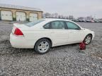 2007 Chevrolet Impala lt
