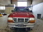 1999 Ford Ranger Super cab