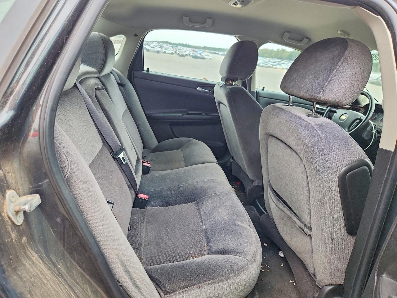2013 Chevrolet Impala lt