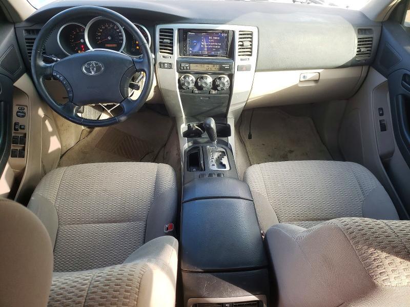 2006 Toyota 4runner SR5