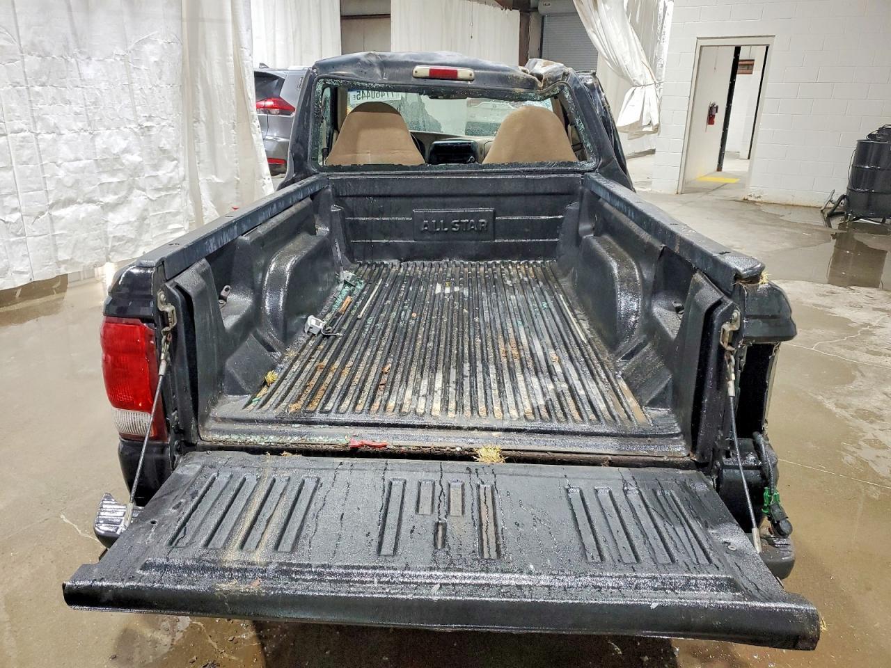 2000 Ford Ranger