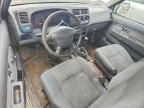 2001 Nissan Frontier XE