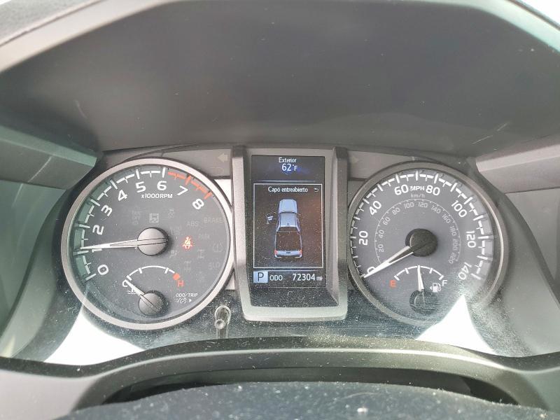 2022 Toyota Tacoma TRD OFF-Road