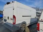 2016 Dodge RAM Promaster 3500 Utility / Service Van