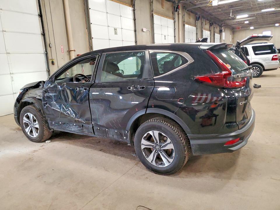 2020 Honda Cr-v lx