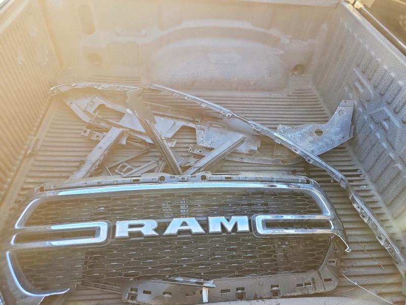 2019 Dodge RAM 1500 Tradesman
