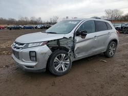 2023 Mitsubishi Outlander en venta en Chicago Heights, IL