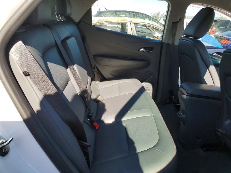 2020 Chevrolet Bolt ev Premier