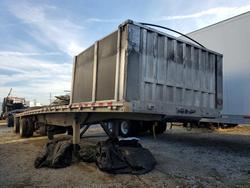 2021 Reitnouer Flatbed Trailer en venta en Dyer, IN