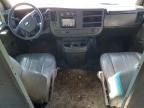 2009 Chevrolet Express G2500