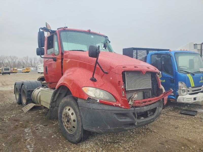 2014 Other Prostar Semi