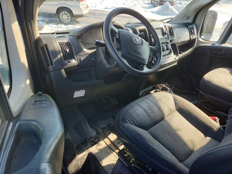 2020 Dodge Ram Promaster 3500 3500 High