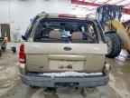 2002 Ford Explorer xlt