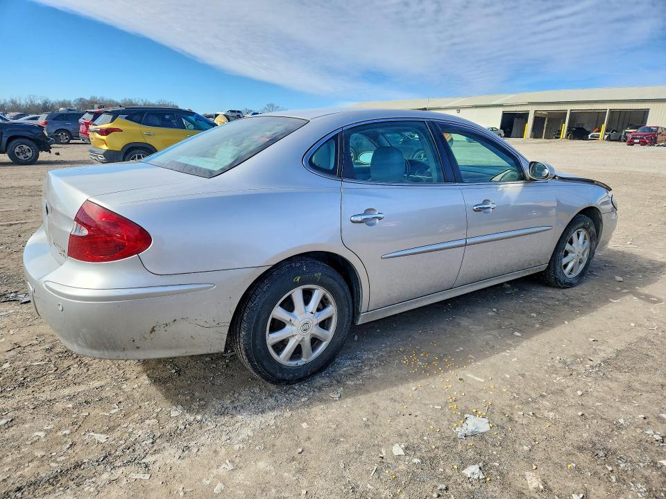 2005 Buick Lacrosse cxl
