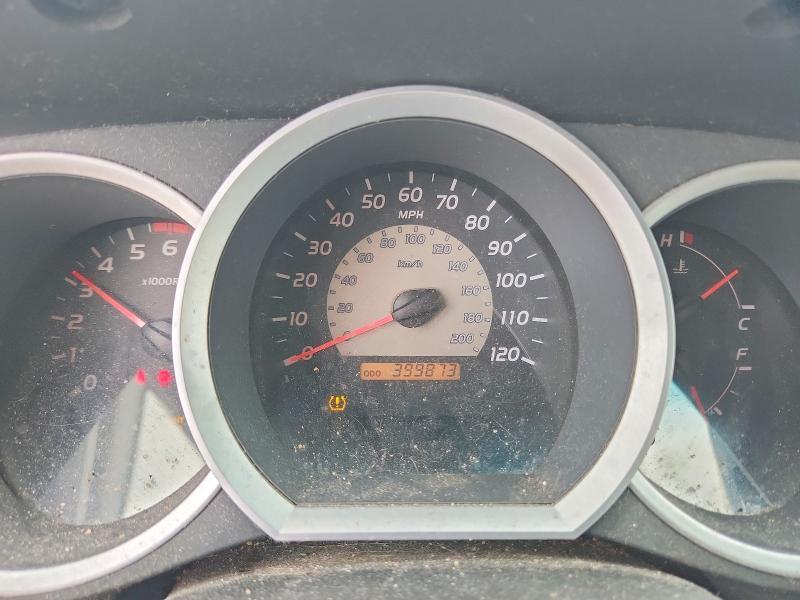2006 Toyota Tacoma Base