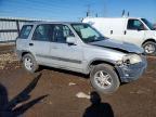 2000 Honda Cr-v ex