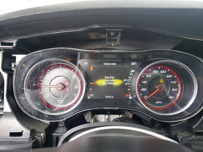 2018 Dodge Charger R/T 392