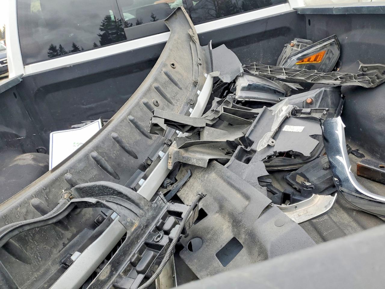 2017 Dodge RAM 1500 Longhorn