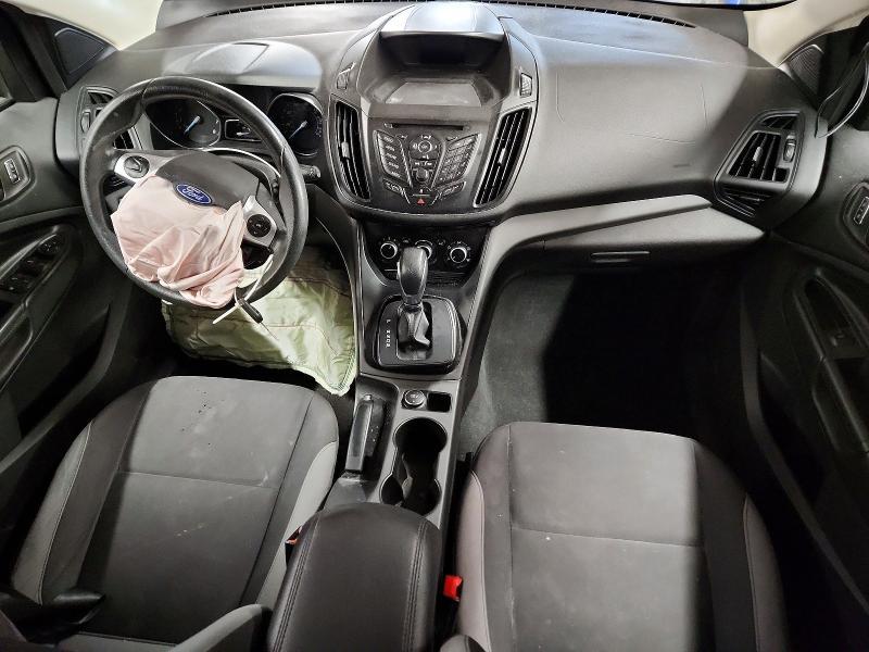 2014 Ford Escape s